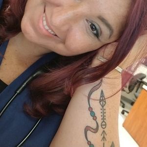 Meet your Posher, Connie